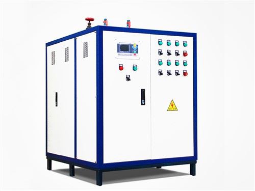 เครื่องกำเนิดไอน้ำไฟฟ้า 200 กก