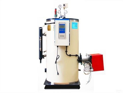 100 300 500 Kg ไอน้ำออก 7 บาร์แนวตั้งดีเซลยิงหม้อไอน้ำราคา