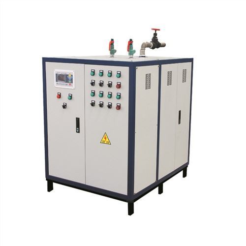 เครื่องกำเนิดไอน้ำ 9 KW เครื่องล้างรถไอน้ำอุณหภูมิสูงและแรงดันไอน้ำและห้องซาวน่า
