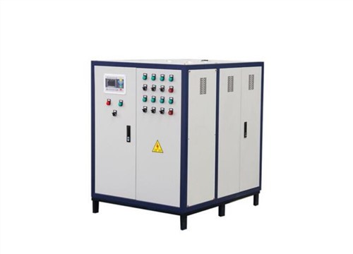 หม้อไอน้ำไฟฟ้าเครื่องกำเนิดไอน้ำ 220v สำหรับห้องปฏิบัติการ