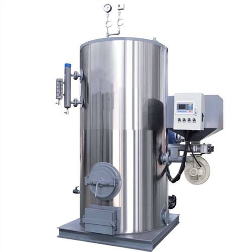 คุณภาพสูง 600 กิโลกรัม/ชั่วโมงเครื่องกำเนิดไอน้ำ/Calderas De Vapor De Pellets De Madera De Alta Calidad ชีวมวลไม้เม็ดหม้อไอน้ำ