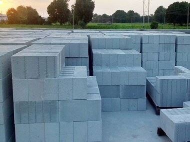 อุตสาหกรรมวัสดุก่อสร้าง