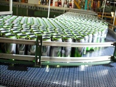 อุตสาหกรรมเครื่องดื่ม