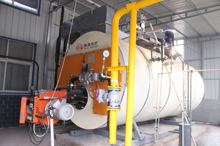 อุตสาหกรรมเคมี