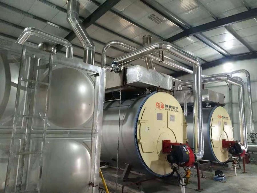 อุตสาหกรรมโรงพยาบาล