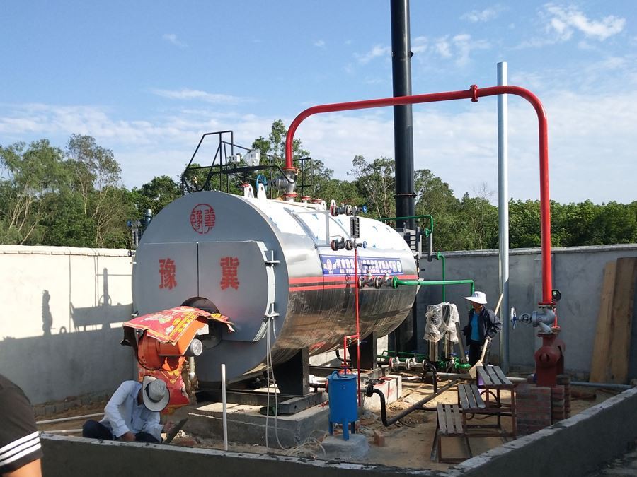 โรงงานซักล้าง