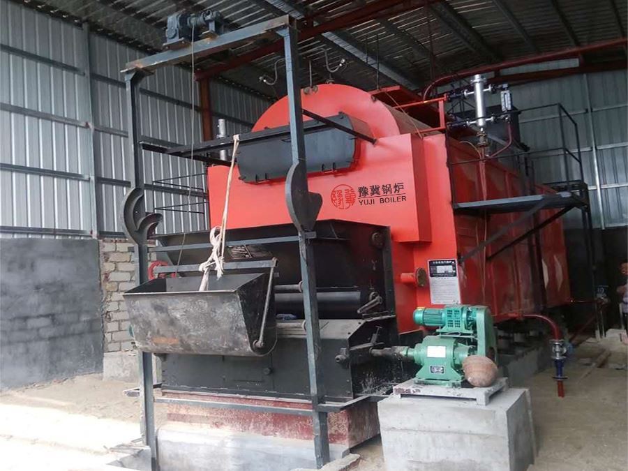 โรงงานถลุงแร่