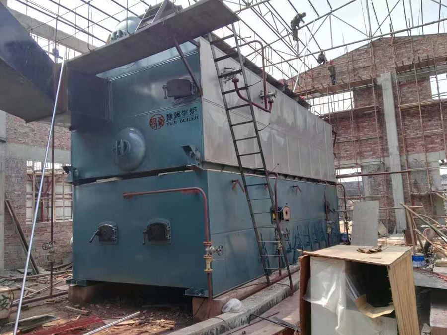 อุตสาหกรรมการก่อสร้าง