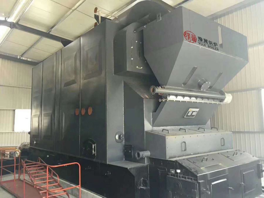 อุตสาหกรรมเคมี