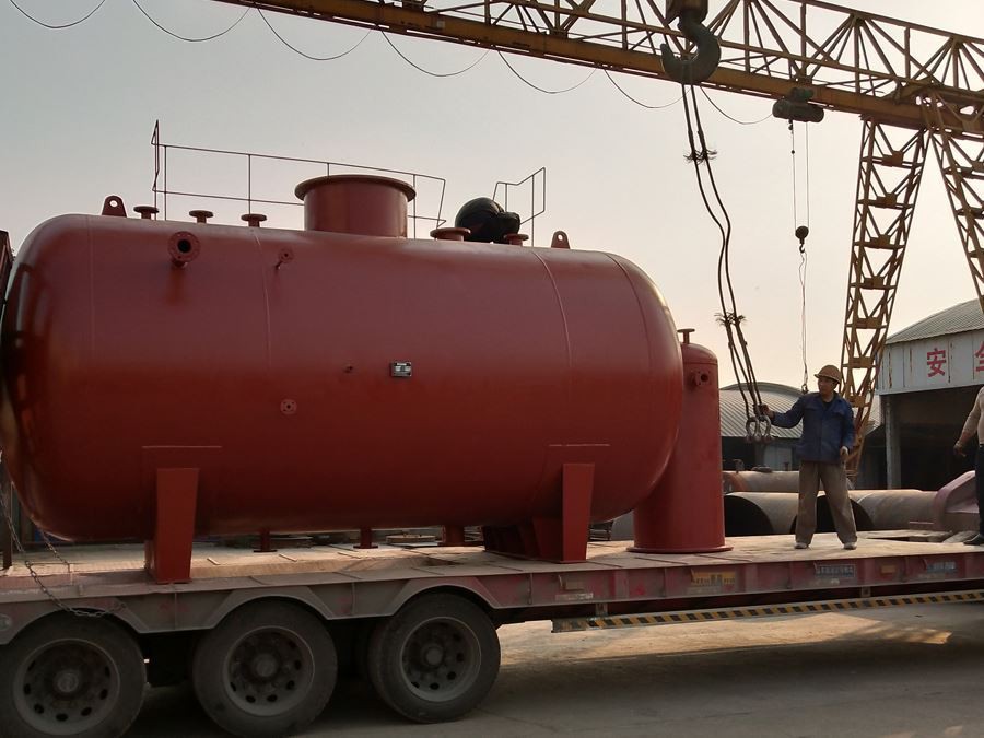 โรงงานแปรรูปอาหารทะเล