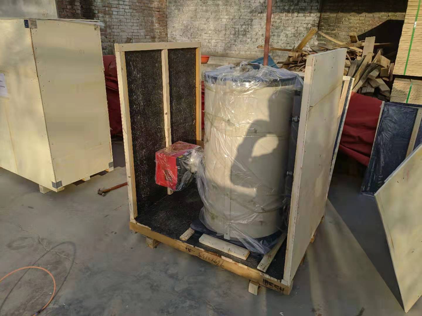 อุตสาหกรรมโรงแรม