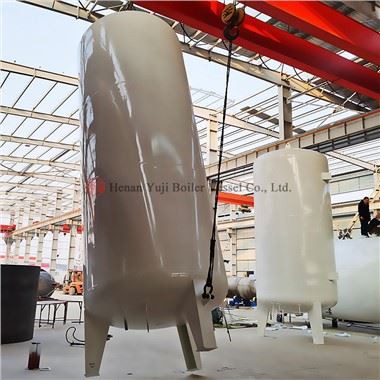 Lox / Lin / Lar / LNG / LPG ถังแก๊สเก็บความเย็น