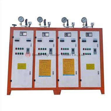 เครื่องกำเนิดไอน้ำไฟฟ้าอุตสาหกรรมขนาดเล็กพร้อมไอน้ำด่วน